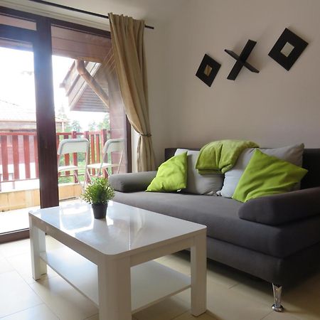 Flora Daisy Apartment Nr 28 Borovets Buitenkant foto