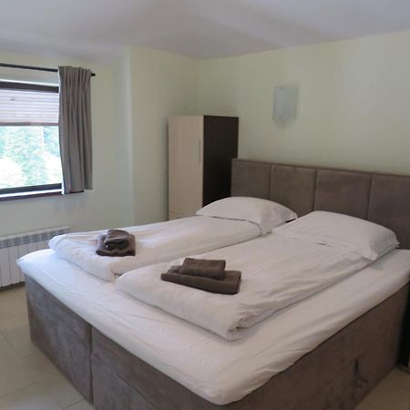 Flora Daisy Apartment Nr 28 Borovets Buitenkant foto
