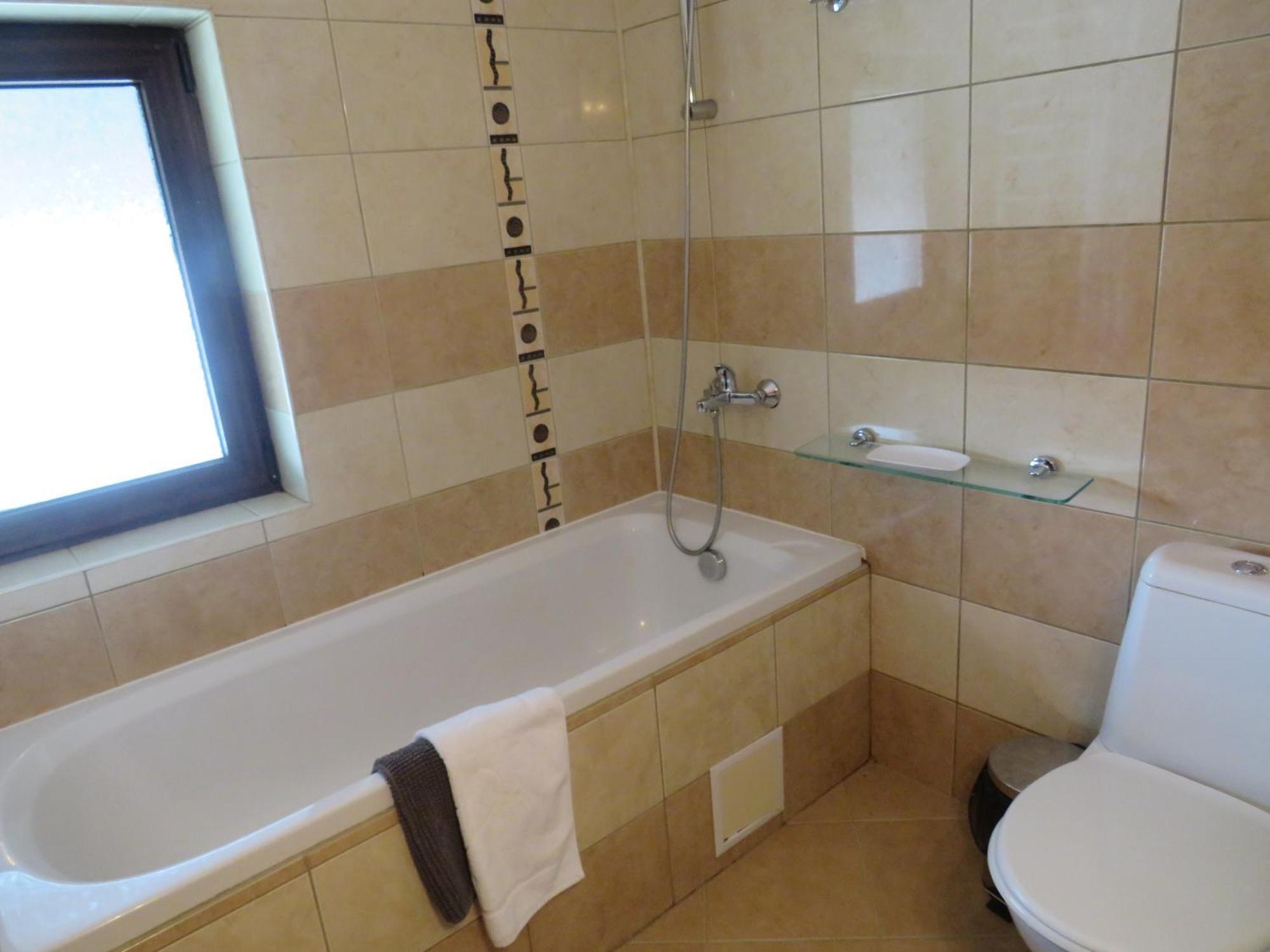 Flora Daisy Apartment Nr 28 Borovets Buitenkant foto