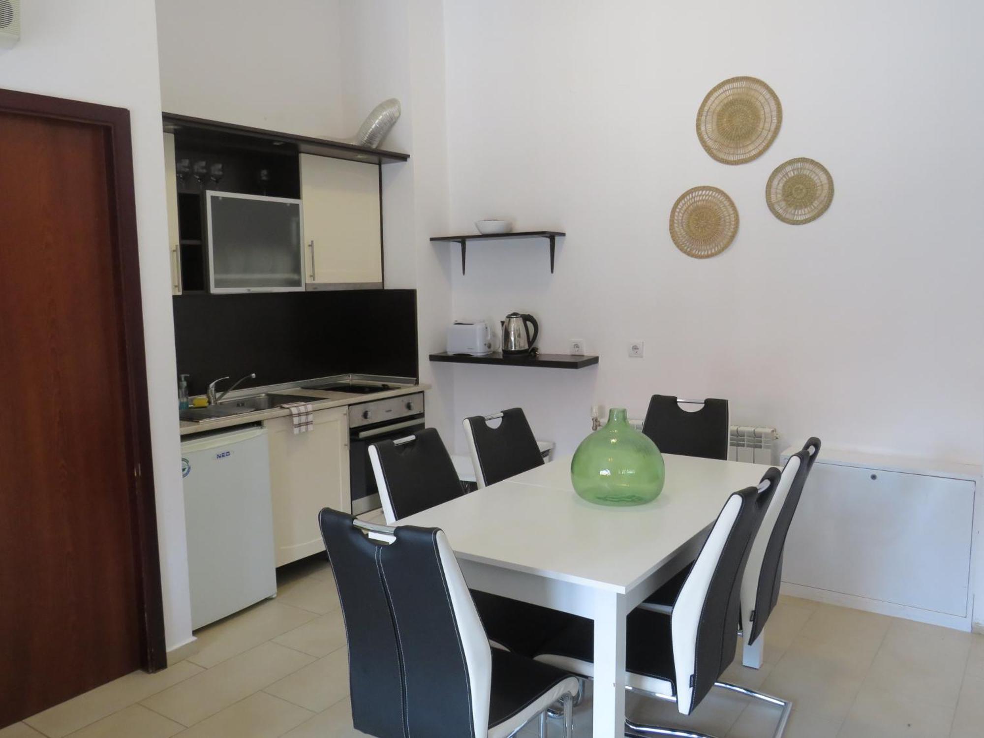 Flora Daisy Apartment Nr 28 Borovets Buitenkant foto