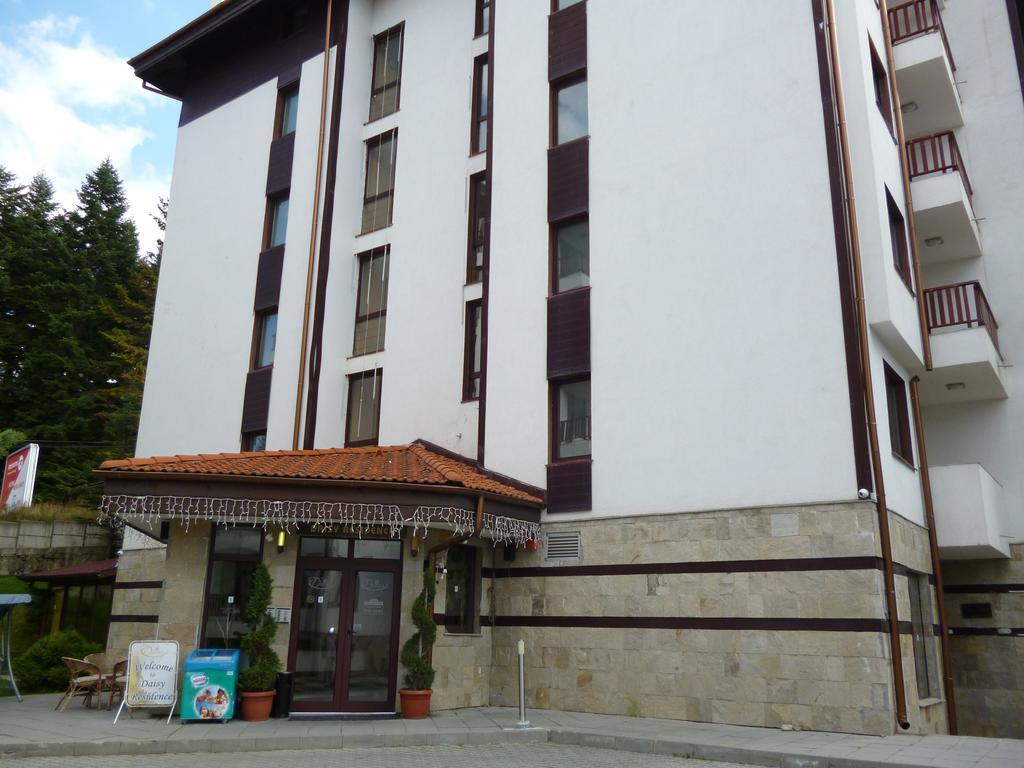 Flora Daisy Apartment Nr 28 Borovets Buitenkant foto